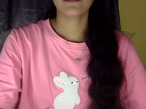 zara Khan0 online show from 09.26.25