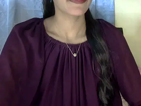 zara Khan0 online show from 09.29.25