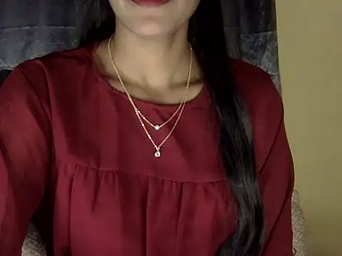 zara Khan0 online show from 10.11.25