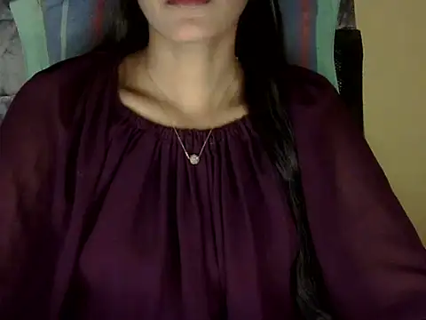 zara Khan0 online show from 10.13.25