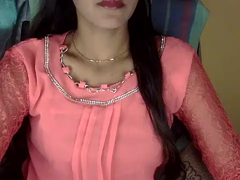 zara Khan0 online show from 10.16.25