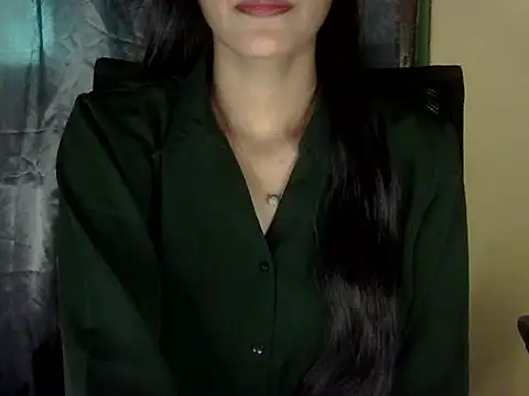 zara Khan0 online show from 11.28.25