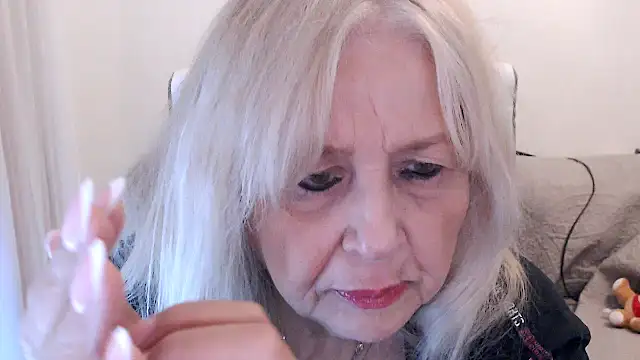 SusiLifeXXX online show from 01.18.26