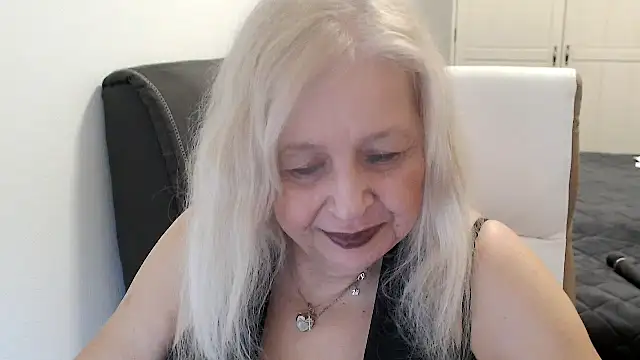 SusiLifeXXX online show from 03.07.26