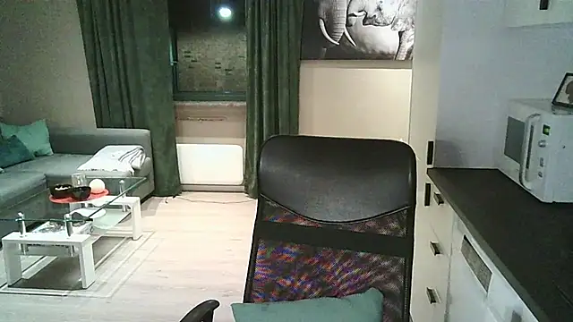 Dartanjanas13 online show from 02.10.26