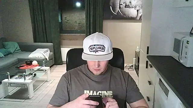 Dartanjanas13 online show from 02.12.26