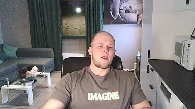 Dartanjanas13 online show from 02.13.26