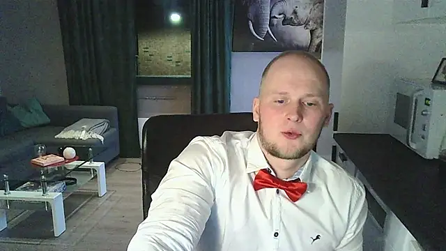 Dartanjanas13 online show from 02.14.26