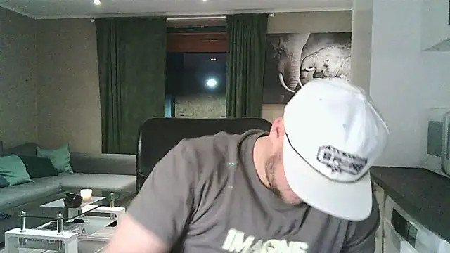 Dartanjanas13 online show from 03.01.26