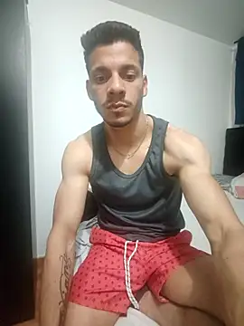 caballero-97 online show from 11.09.25