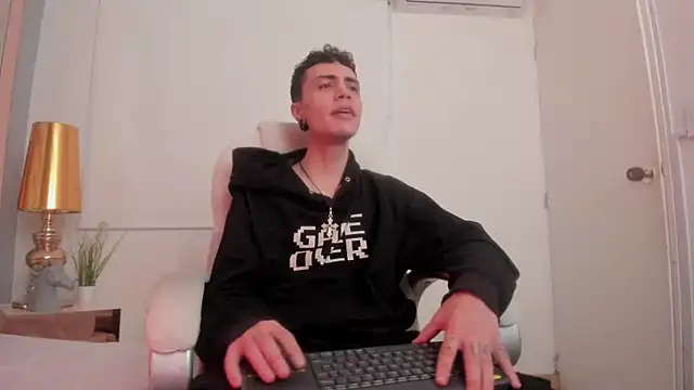 dark sun302 online show from 11.11.25