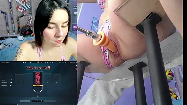 NicoleFerrel online show from 06.28.26