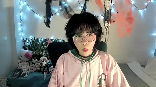 dolliette24 online show from 10.12.25