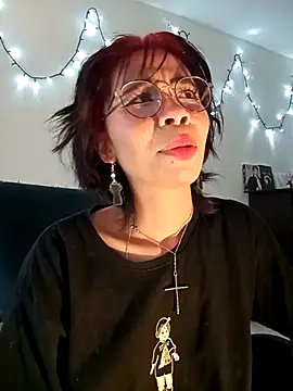 dolliette24 online show from 11.13.25