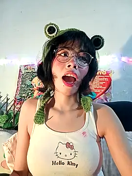 dolliette24 online show from 02.20.26