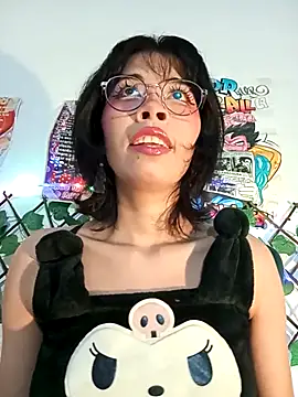 dolliette24 online show from 03.15.26