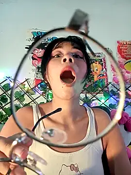 dolliette24 online show from 05.09.26