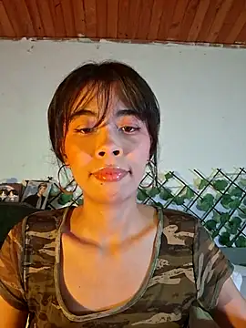 dolliette24 online show from 07.21.26