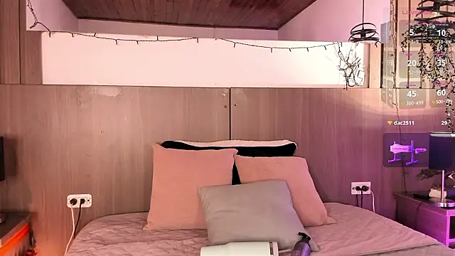 Violet carson online show from 03.02.26