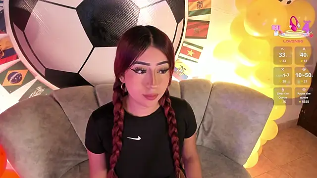Violet carson online show from 07.01.26