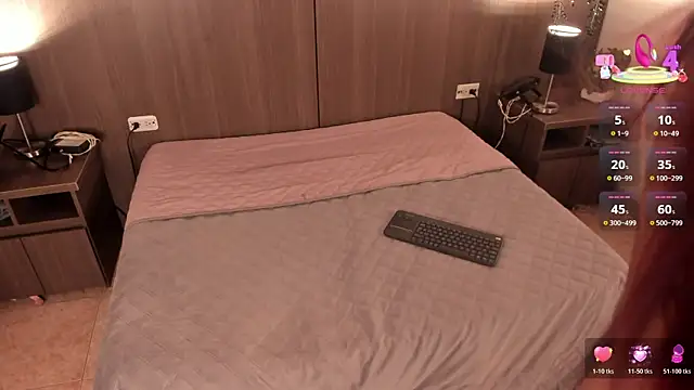 Violet carson online show from 07.28.26