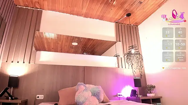 Violet carson online show from 07.28.26