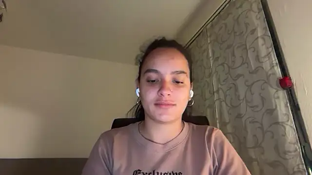 Maia Park online show from 05.02.26