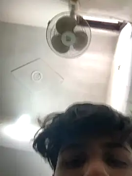 Himanshu111007 online show from 10.12.25