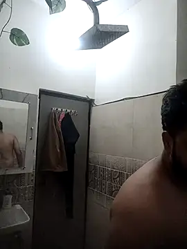 Himanshu111007 online show from 12.03.25