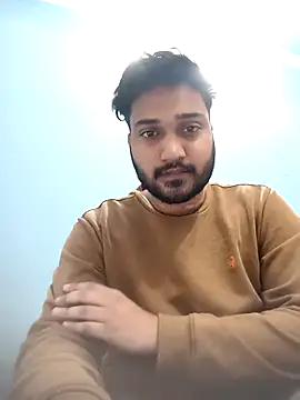 Himanshu111007 online show from 12.20.25