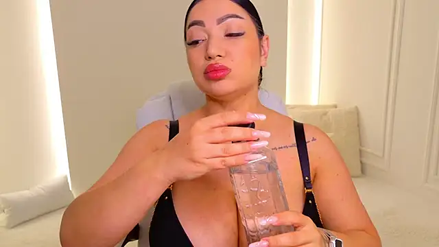 jenny x  online show from 07.06.26