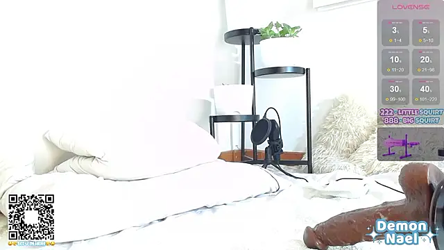 juandemon online show from 03.10.26