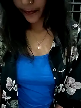 Snapshot of Raj-kumari chatting on 11.03.25 Raj-kumari online show from 11.03.25