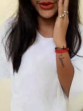 Snapshot of Raj-kumari chatting on 12.03.25 Raj-kumari online show from 12.03.25