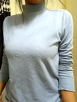 Snapshot of Raj-kumari chatting on 12.15.25 Raj-kumari online show from 12.15.25