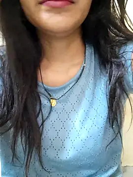 Snapshot of Raj-kumari chatting on 06.22.26 Raj-kumari online show from 06.22.26