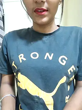 Snapshot of Raj-kumari chatting on 06.23.26 Raj-kumari online show from 06.23.26