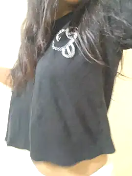 Snapshot of Raj-kumari chatting on 06.25.26 Raj-kumari online show from 06.25.26