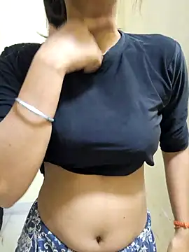 Snapshot of Raj-kumari chatting on 06.25.26 Raj-kumari online show from 06.25.26