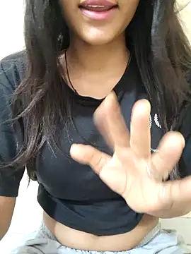 Snapshot of Raj-kumari chatting on 07.05.26 Raj-kumari online show from 07.05.26