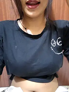 Snapshot of Raj-kumari chatting on 07.17.26 Raj-kumari online show from 07.17.26
