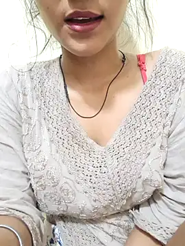 Snapshot of Raj-kumari chatting on 07.19.26 Raj-kumari online show from 07.19.26