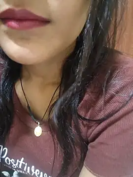 Snapshot of Raj-kumari chatting on 07.23.26 Raj-kumari online show from 07.23.26
