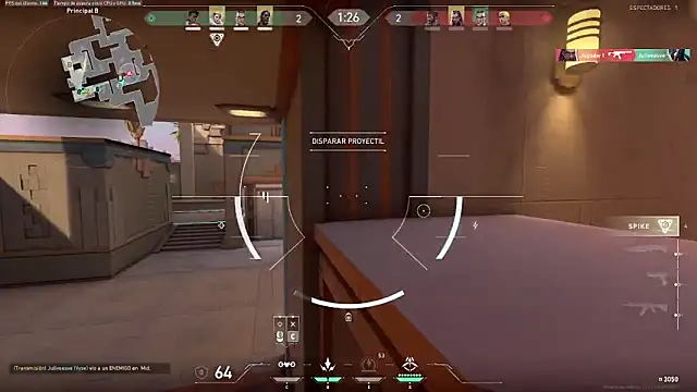 Damibot xd online show from 12.15.25