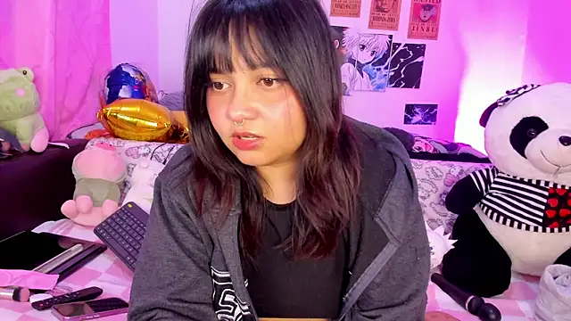 Lolii Zoe online show from 03.13.26