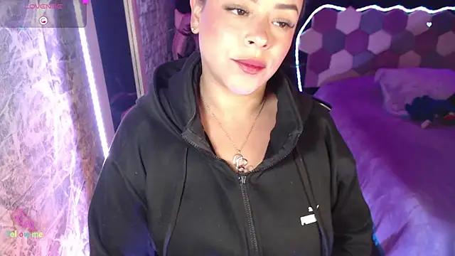 Danniela20 online show from 06.16.26