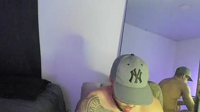 ThiagoLugo online show from 12.20.25