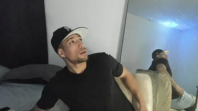 ThiagoLugo online show from 01.31.26