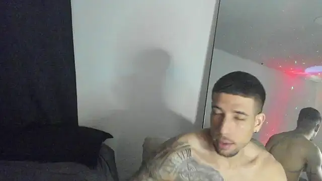 ThiagoLugo online show from 02.12.26