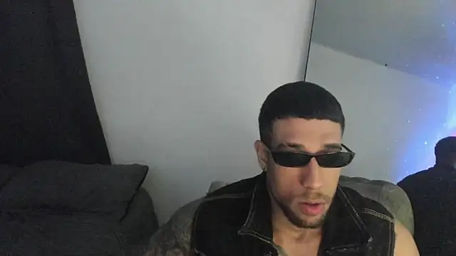 ThiagoLugo online show from 03.08.26